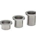 Vacuum Stainless Steel KF/ISO/CF Connector