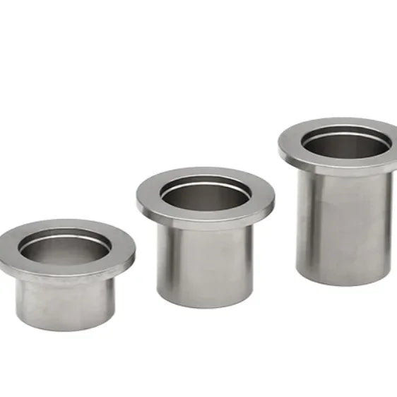 Vacuum Stainless Steel KF/ISO/CF Connector