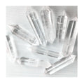 Wholesale Natural Quartz Wand Clear Quartz Double Terminated Crystal Wand Points For Healing
