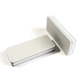 Custom Soft Sponge Nail Buffer File Washable Double Side 80 100 Grit Nail Buffer Block