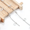 2 Meter Will Not Change Color Necklace Bracelet Chain Stainless Steel Chain for Diy Jewelry Findings Making