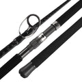 9ft Noeby Spinning Rod Carbon Fiber Big Fish Ugly Stick Fishing Rod