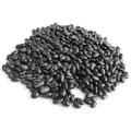 Nihewan Wholesale Dried High Protein Dried NON GMO Small Black Soybean