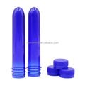 30/25 40g  Pet Preform Manufacturing Plastic Preform Water Bottle Preform Pet