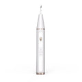 Portable Electric Oral Flosser with Adjustable Pressure Water Flossing Dental Cleaner for Face Beauty Oral Irrigator