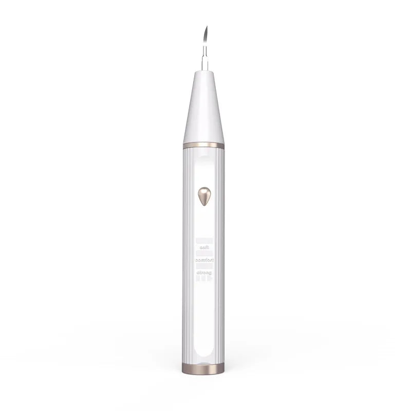 Portable Electric Oral Flosser with Adjustable Pressure Water Flossing Dental Cleaner for Face Beauty Oral Irrigator