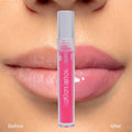 L1#2r Custom Logo Clear Lipgloss Wholesale Factory Private Label Lipgloss Transparent Lip Gloss Vendor