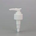 Kinpack Factory 28mm Plastic Soap Dispenser Screw Lotion Pump for Head Wash Liquid Soap Cleaning Bottle for Personal Care