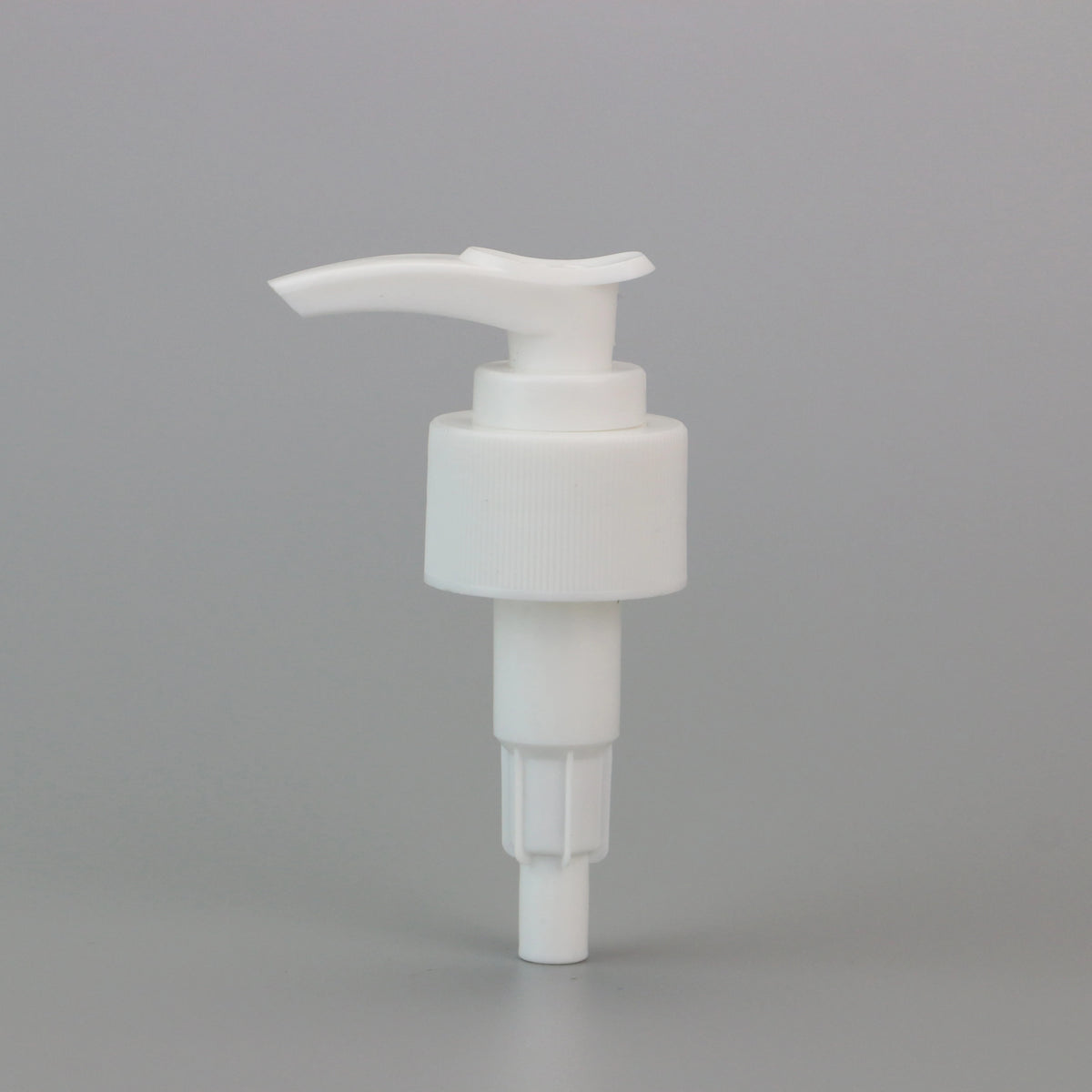 Kinpack Factory 28mm Plastic Soap Dispenser Screw Lotion Pump for Head Wash Liquid Soap Cleaning Bottle for Personal Care