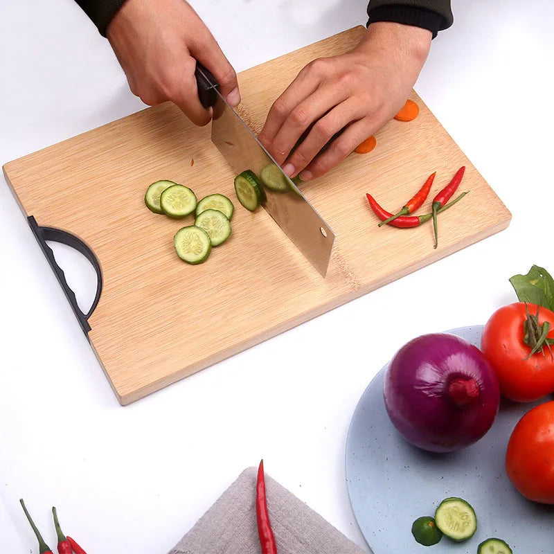 Eco Engraving Logo Wood Bread Fruit Cutting Board Bamboo Bread Cheese Wooden Food Serving Gift Boards