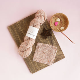 Wholesale Price Lotus Yarns Alpaca Merino Tweed 150m 50g DK Weight Warm Soft Colored Hand Knitting Yarn for Sweater Shawl