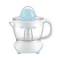 Factory Manufacture Wholesale Electric & Manual Orange Lemon Juicer Hand Press Fruit Citrus Squeezer Machine