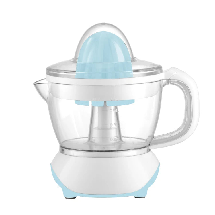 Factory Manufacture Wholesale Electric & Manual Orange Lemon Juicer Hand Press Fruit Citrus Squeezer Machine