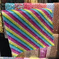 Hot Selling Rhinestone Stickers Adhesive Repair Rhinestone Piece Handicraft Decoration