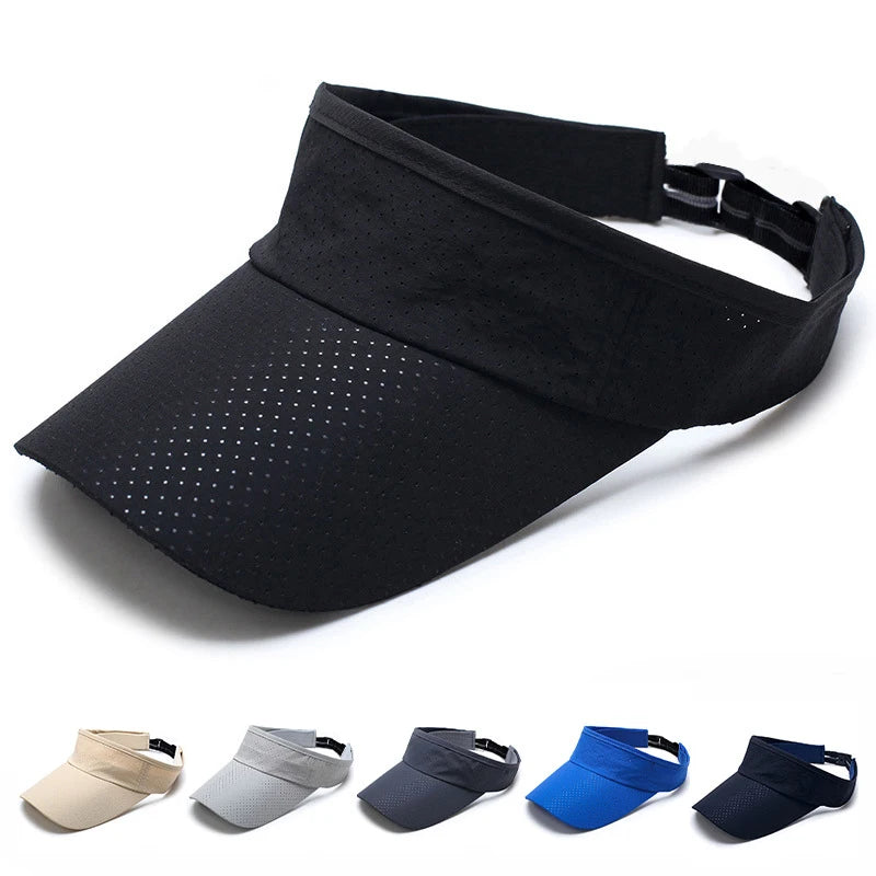High-Quality Custom Silicone Printing Baseball Cap Summer Outdoor Blank Sunhat Mesh Embroidered Breathable Sports Caps