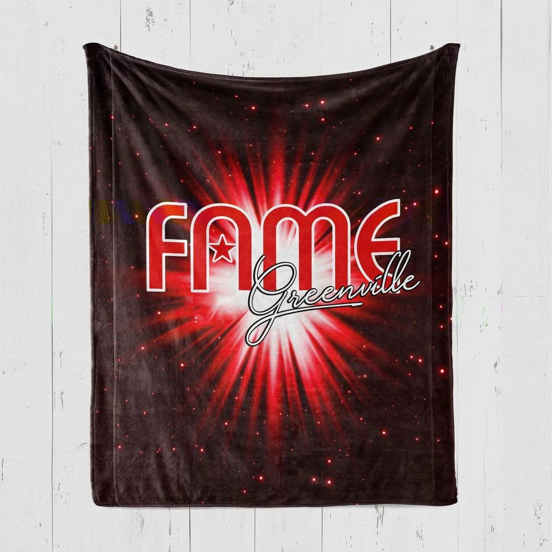 Wholesale Luxury White Winter Throw Blanket Custom Print Warm and Elegant Woven Style Plain Design