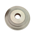 End Mill Sharpening Grinder Knife Diamond Grinding Wheel CBN Sharpening Polishing Wheel Grinding Discs