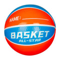10cm Rubber Foam Water Walking Sports Toy Bouncy Ball Beach Summer Toys and Games for Kids