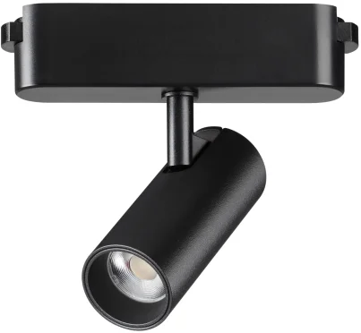 Modern LED COB Magnetic Track Light System with Movable Ceiling Ultra Thin Aluminum Rail Pendant Linear Grille Spot Lighting