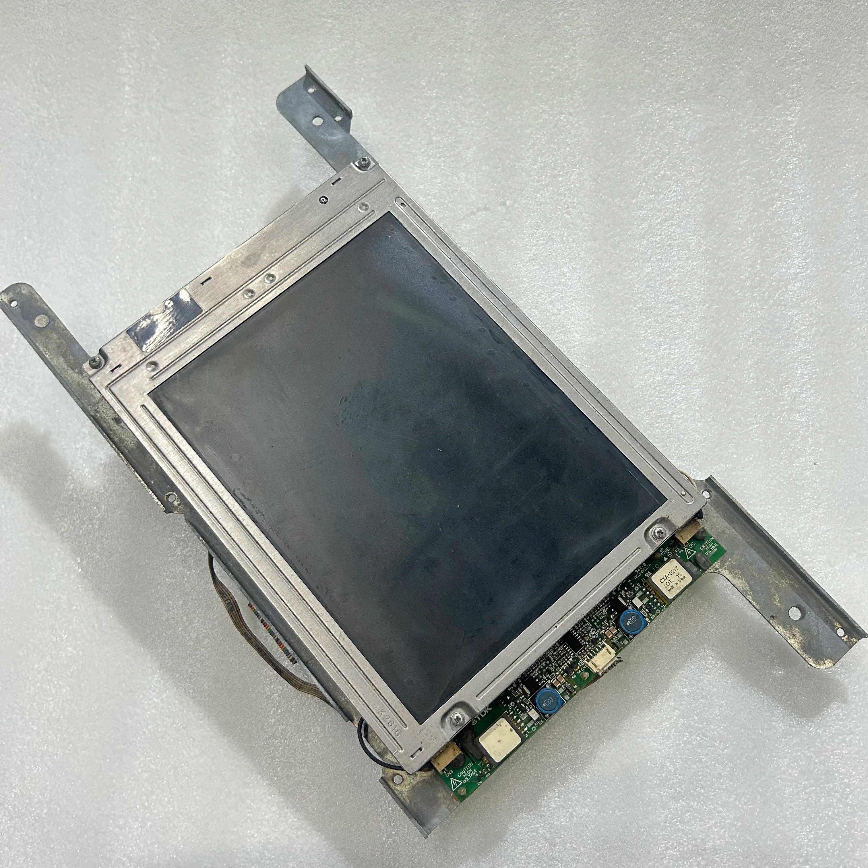 WD Original 00.785.0353 DNK4 M3.036.387 PG400640RA9 PG640400RA4-2 PG640400RA4 MD400F640PD1A CP Display