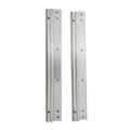 High Performance JHASTM BK-ASTM Aluminium Head Oil Containment Boom with PVC Connector Environmental Product