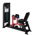 YG-8013 YG Fitness Commercial Pin Loaded Dual Function Trainer Gym Equipment Abductor and Adductor Fitness Body Building Machine
