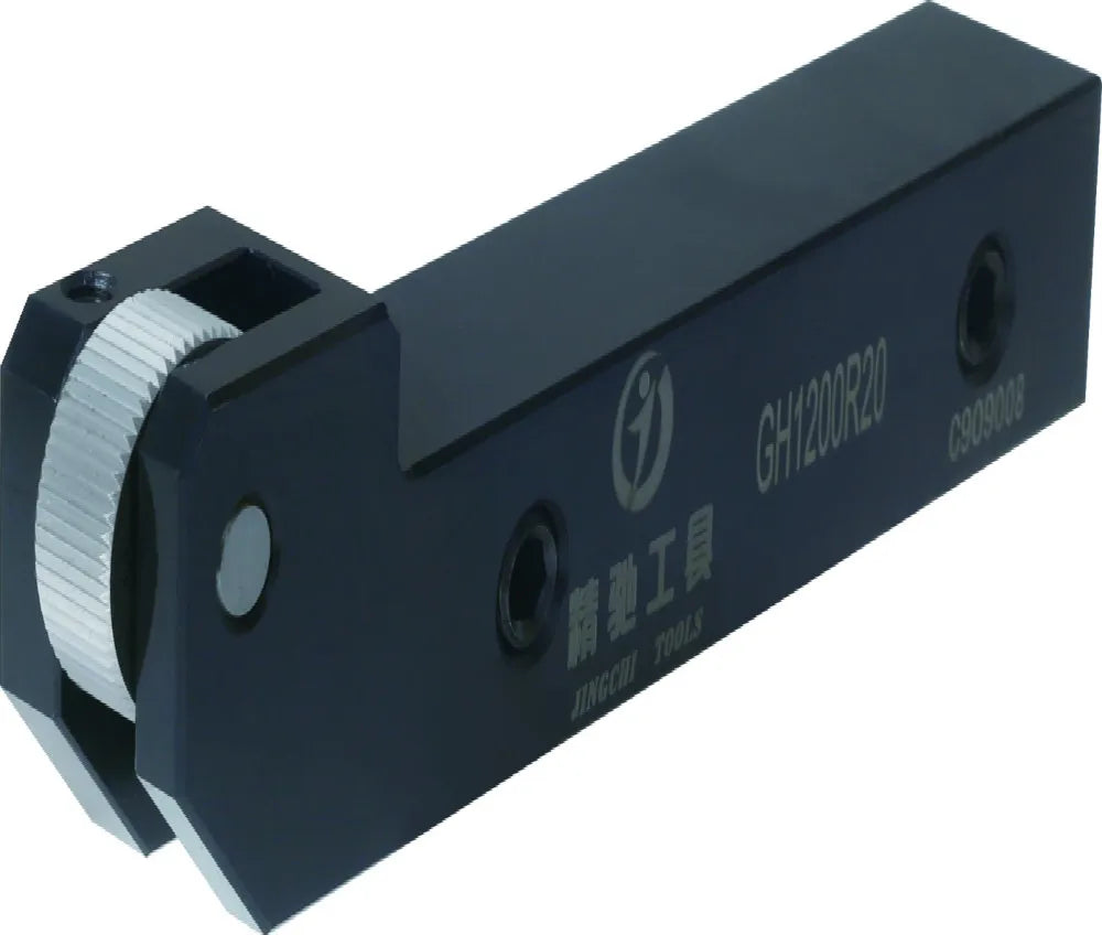 Wholesale Single Wheel Form Knurling Tool Holder