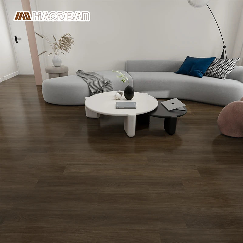 SPC Flooring Rigid Core 7mm 6.5mm VSPC Flooring SPC Click Floating Floor SPC