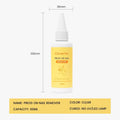 Cloverfei Factory Wholesale Nail Remover Liquid 10 Seconds Fast Removal Low Odor Glue Dissolver in Stock Ready Goods