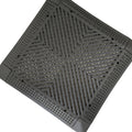 Hot Selling Modern Plastic Interlocking Drainage Garage Flooring Tiles Indoor Outdoor Workshops Hotels Warehouses Sports Venues