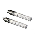 32 Variable Dual-sense Mountain Bike Led Wheel Light Bicycle Color Induction Valve Light