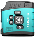 Laser Digital Tape Measures Wholesale Good Quality 5m +40m Professional Electric Measure Tape DT20
