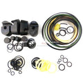 Furukawa F19 Hydraulic Breaker Seal Kit F19-92021 F19-92032 F19-92023 F22-92025 F35-92024 Rock Breaker Hammer Seal Kit