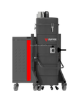 ZUYYEE 11/15 KW Manual Cleaning Industrial Three-Phase Electric 3800/4000 MmH2O 1100/1200 M3/h 100L Capacity 75/76dB Noise New