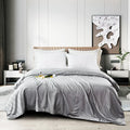 Eco-friendly 100% Mulberry Silk Duvet Cover Silk Duvet Comforter