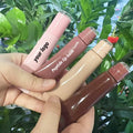 Private Label  Moisturize Lip Balm Tube PP Empty Lipstick Containers Essence Lip Balm Tube