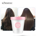 Private Label KORMESIC COCONUT&FIG HAIR Protection and Hair Care Hair Mask