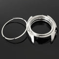 Wholesale Custom Stainless Steel Watch Bezel Click Spring Ring 120 Clicks Fit for SKX007 SRPD Watch Accessories Case Parts