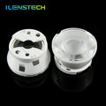 12 Degree COB Lens 35mm PMMA Downlight Lens COB LED Optical Lens