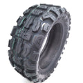 11 Inch 100/65-6.5 Vacuum Tubeless Tire for Dualtron Electric Scooter Widen Off-Road Tire Pneumatic Tyre Spare Parts