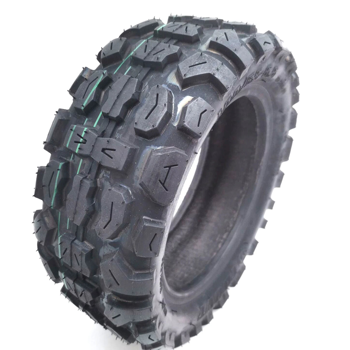 11 Inch 100/65-6.5 Vacuum Tubeless Tire for Dualtron Electric Scooter Widen Off-Road Tire Pneumatic Tyre Spare Parts