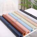Leather Large Waterproof Mouse Pad
