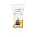 SODSNIE Whitening Cream for Intimate Areas Armpit Body Cream for Skin Dark Spot Remover Intimate Whitening Cream