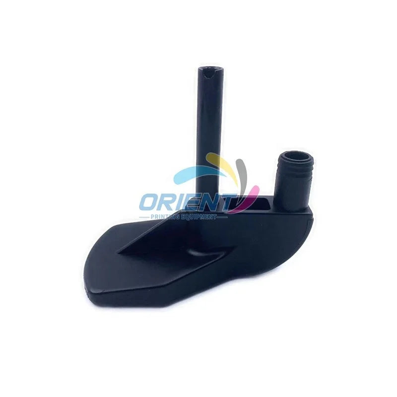Hot Sale C5.028.075F Plastic Foot Feeler for Heidelberg SM74 CD74 SM102 CD102 Governpr Foot Shaft Printing Machine Accessories