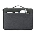 High Quality Portable Business Bag RTS Stock 14.2 16 Inch Notebook Sleeve for Macbook Light Slim Polyester Laptop Cover