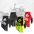 Touchscreen Full Finger Motorbike Hand Gloves for Bike Motorcycle Riding Gloves With Hard Knuckle Motor Cycle Glove