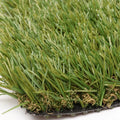 UV Protect Lawn Artificial Turf Cheap Synthetic Grass for Garden