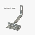 Solar Powered Roof Vent Fan