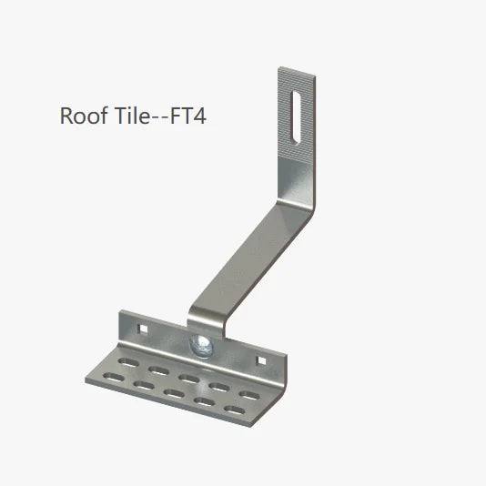 Solar Powered Roof Vent Fan