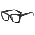 Fashion Blue Light Blocking Eyewear 2023 TR90 Eyeglasses Cat Eye Glasses Frame in Stock